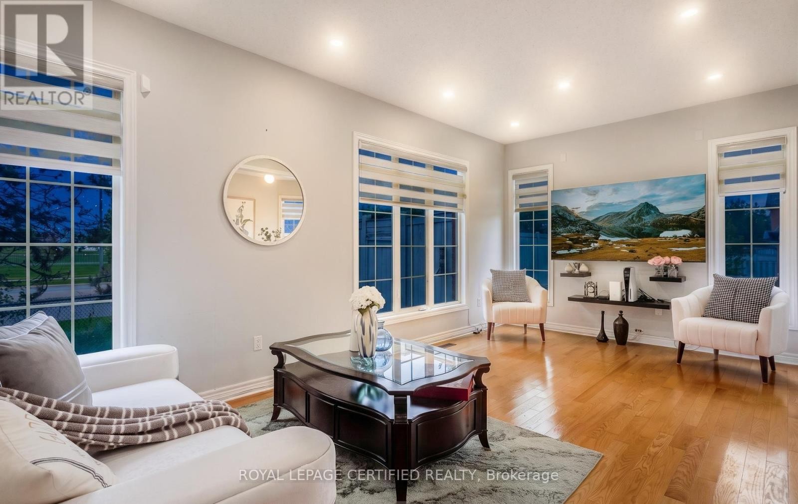 6582 Skipper Way, Mississauga, ON