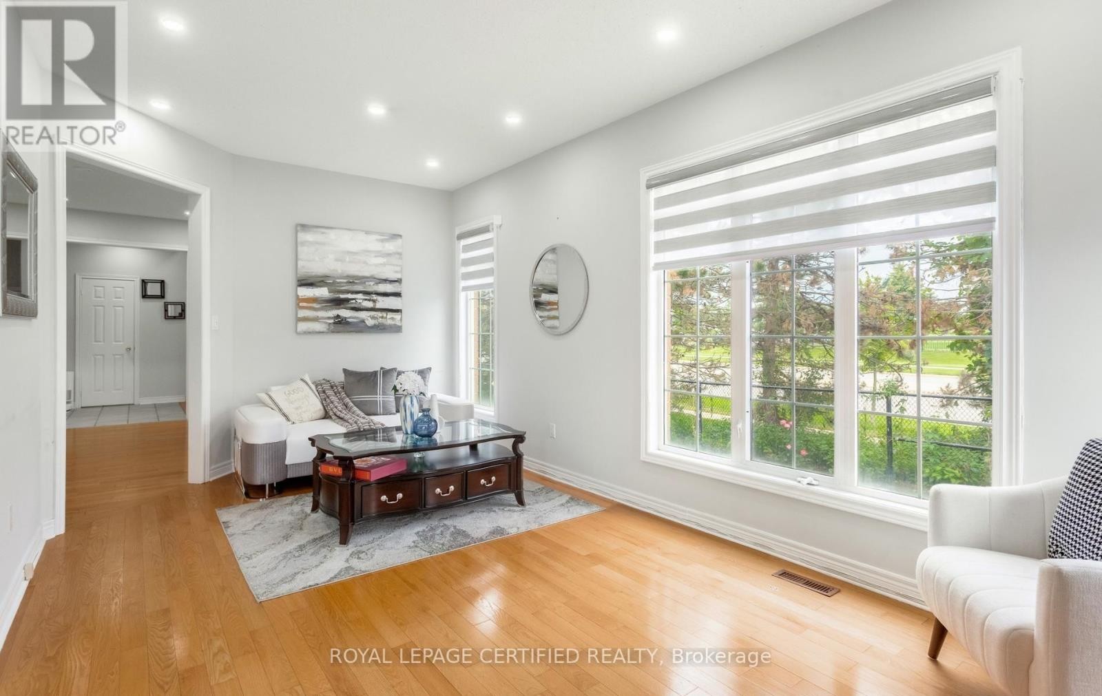 6582 Skipper Way, Mississauga, ON