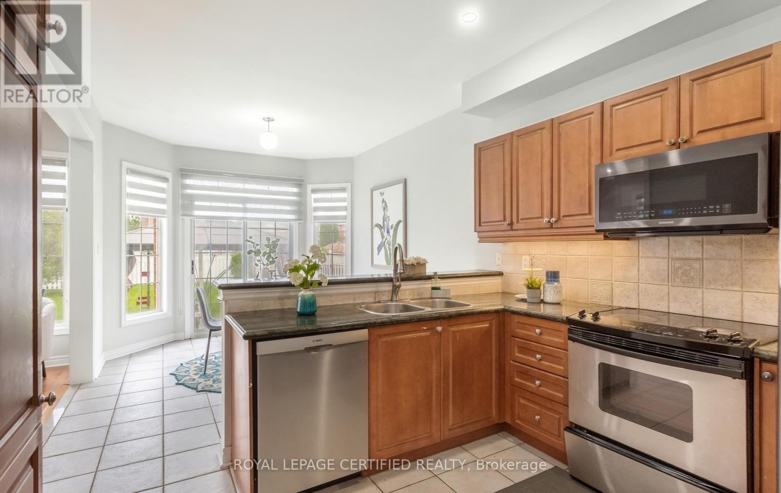 6582 Skipper Way, Mississauga, ON