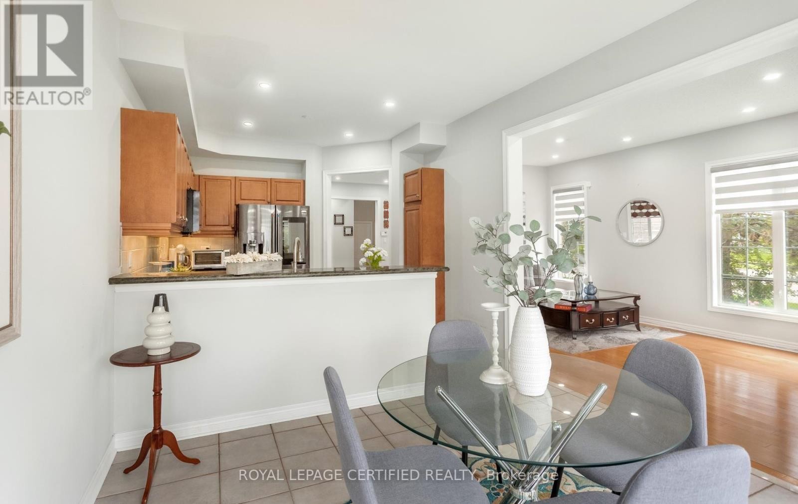6582 Skipper Way, Mississauga, ON