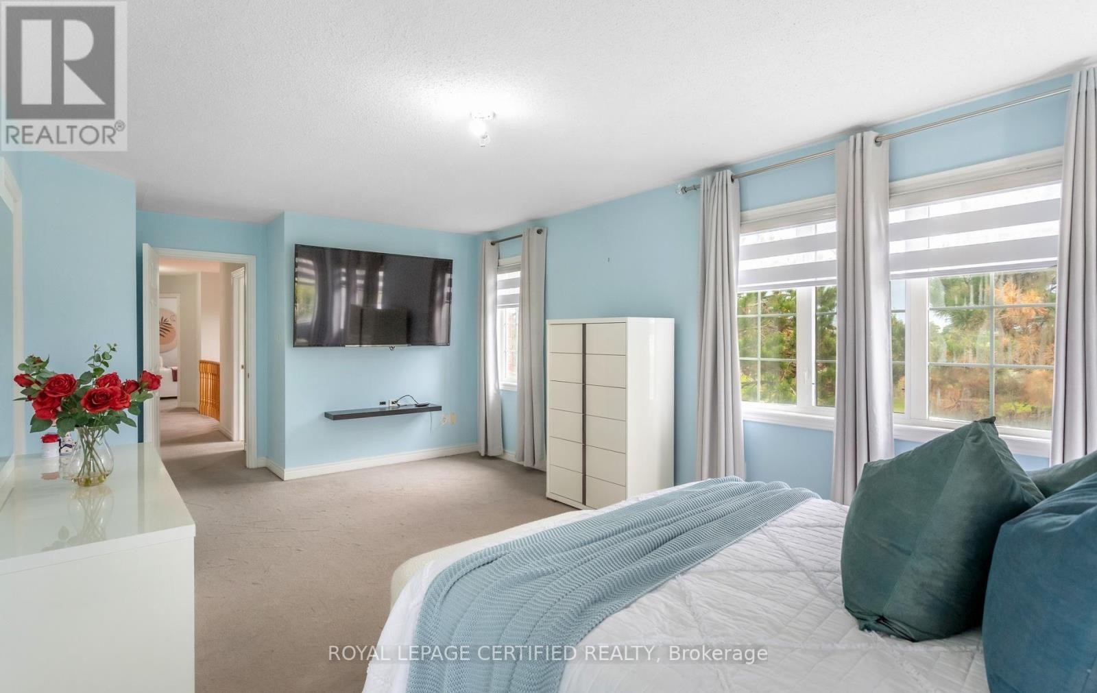 6582 Skipper Way, Mississauga, ON