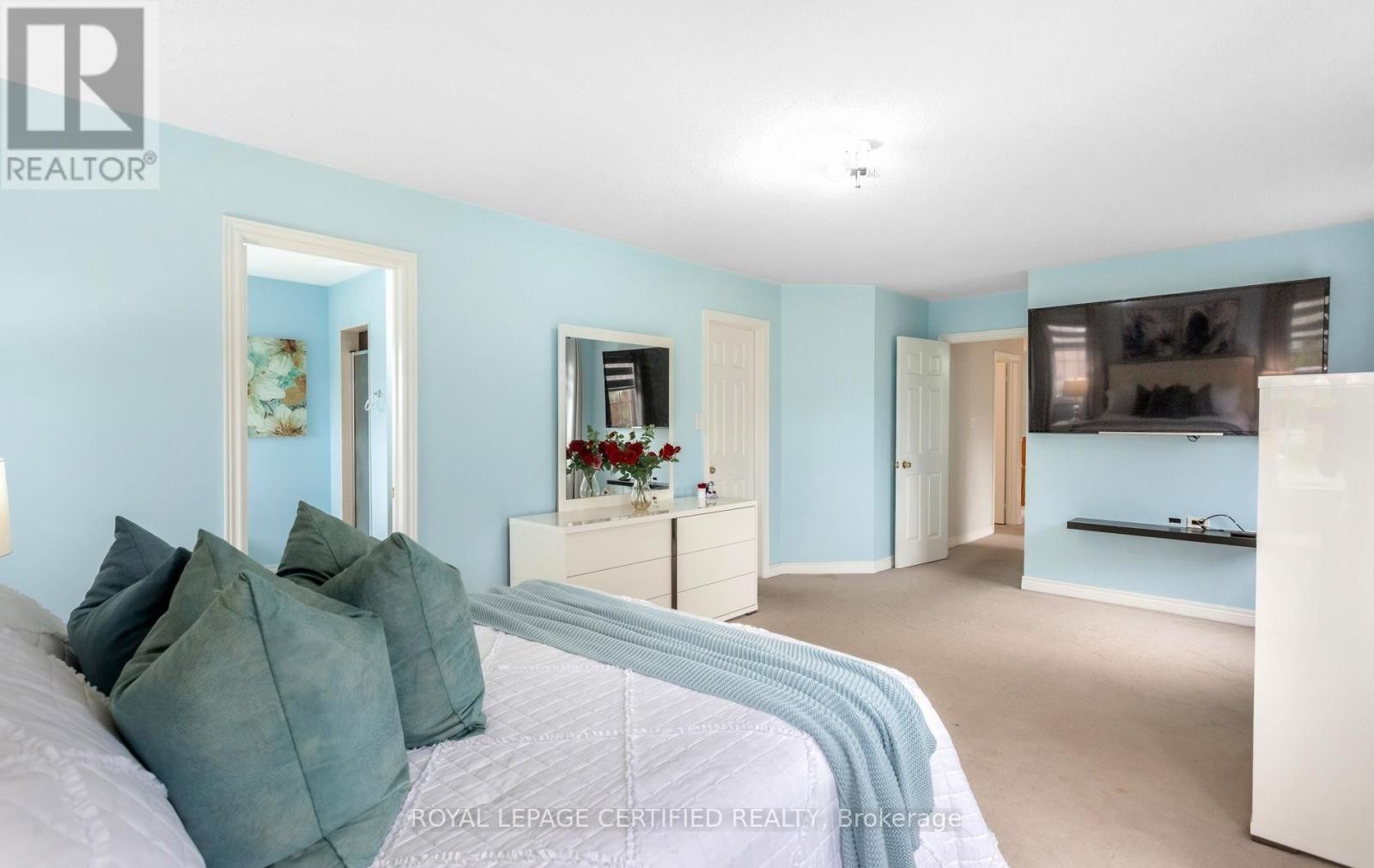 6582 Skipper Way, Mississauga, ON