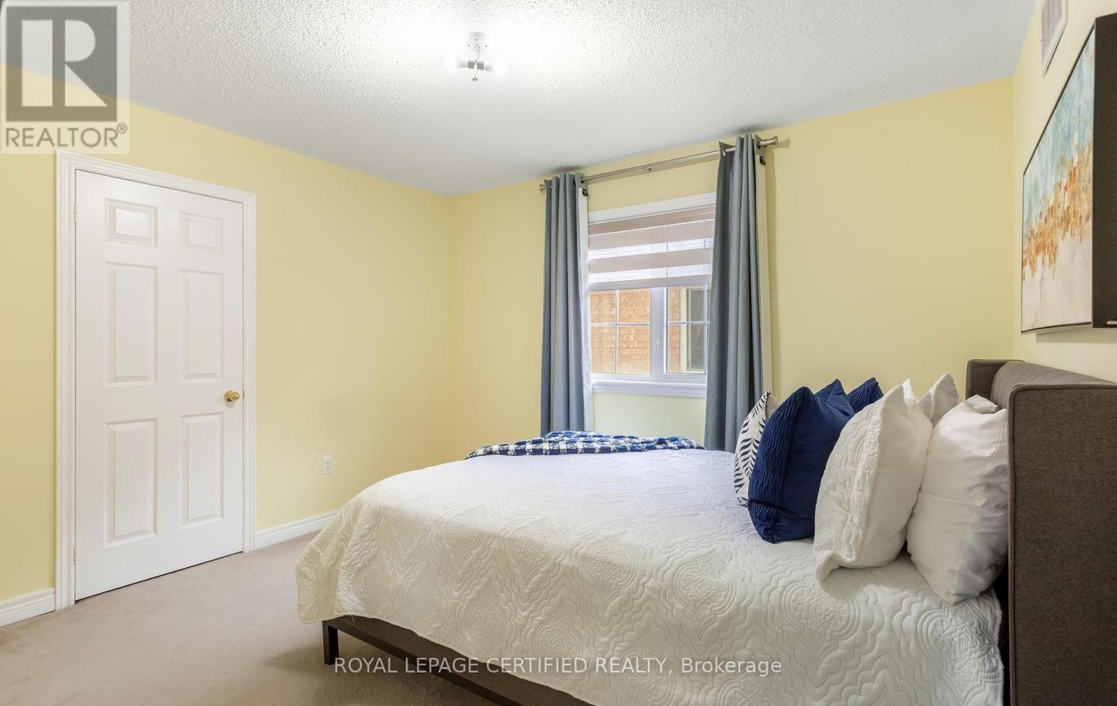 6582 Skipper Way, Mississauga, ON