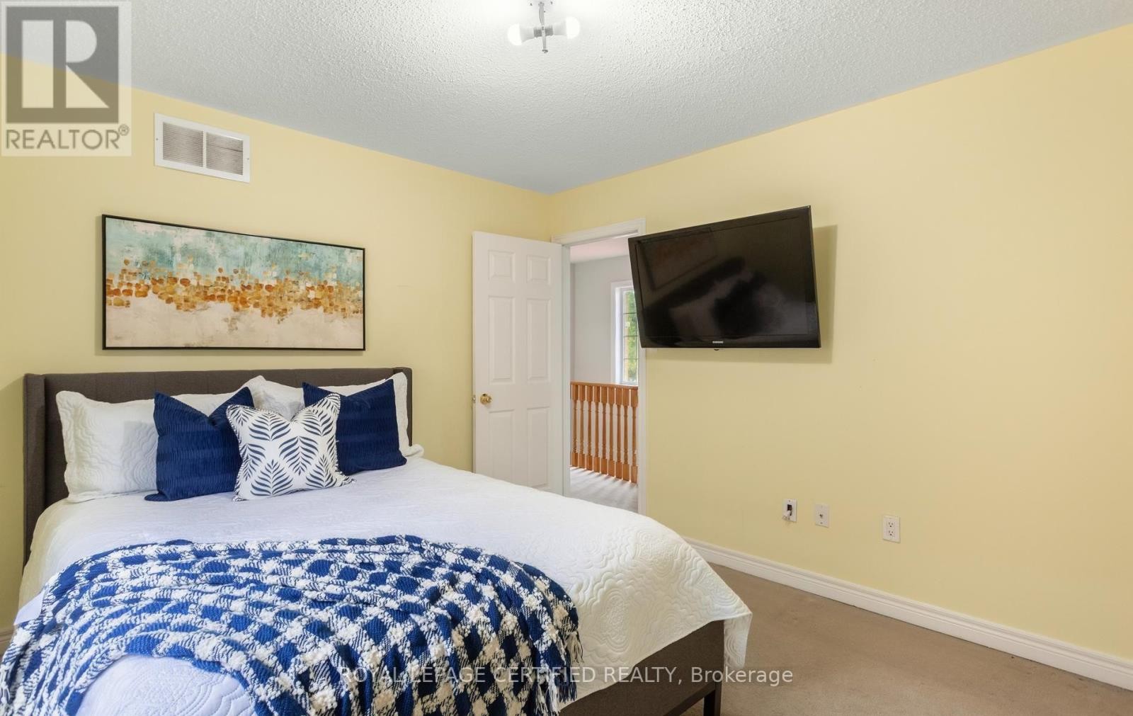 6582 Skipper Way, Mississauga, ON