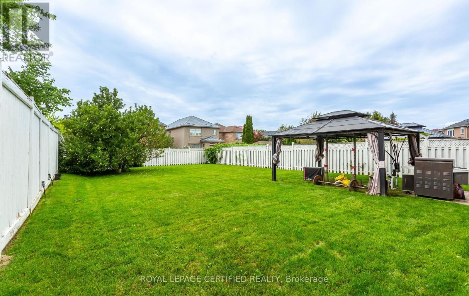 6582 Skipper Way, Mississauga, ON