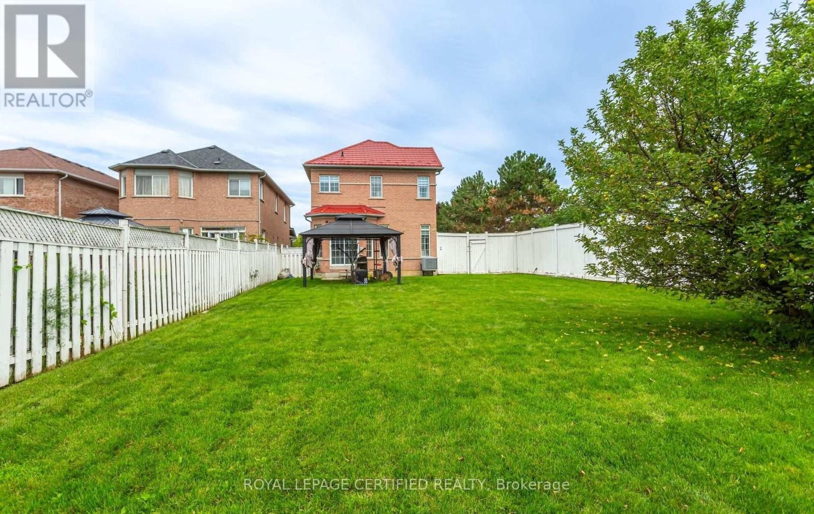 6582 Skipper Way, Mississauga, ON