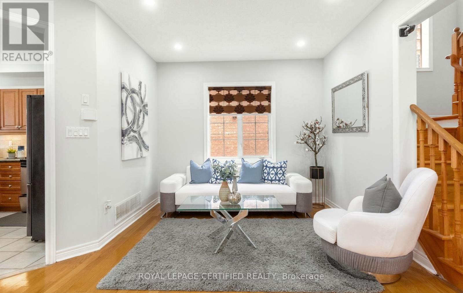 6582 Skipper Way, Mississauga, ON