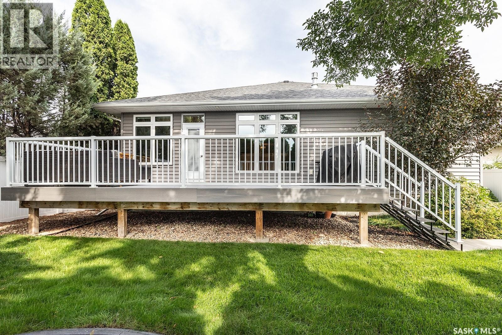 355 Coppermine Crescent, Saskatoon, SK