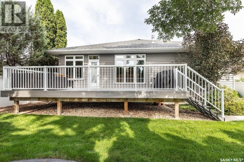 355 Coppermine Crescent, Saskatoon, SK 