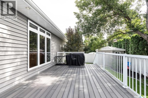 355 Coppermine Crescent, Saskatoon, SK 