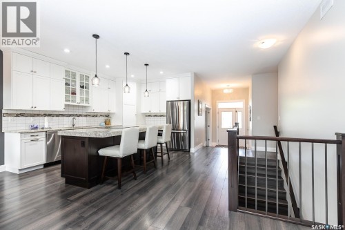 355 Coppermine Crescent, Saskatoon, SK 
