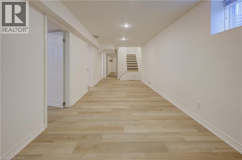 Virtually staged - 275 Falconridge Drive, Kitchener, ON