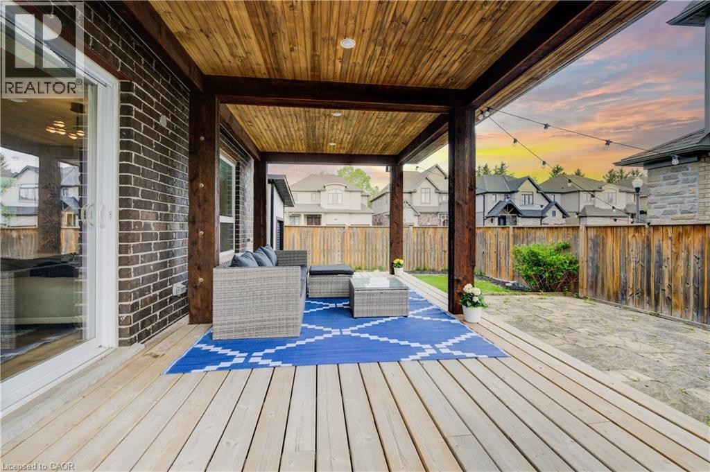 275 Falconridge Drive, Kitchener, ON