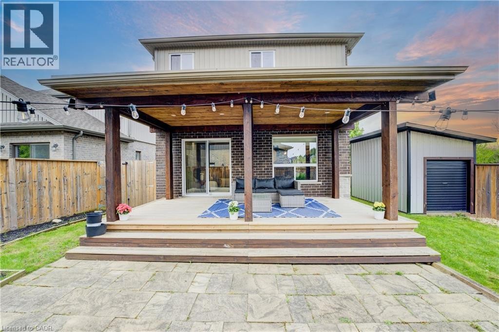 275 Falconridge Drive, Kitchener, ON