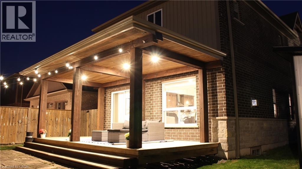 275 Falconridge Drive, Kitchener, ON