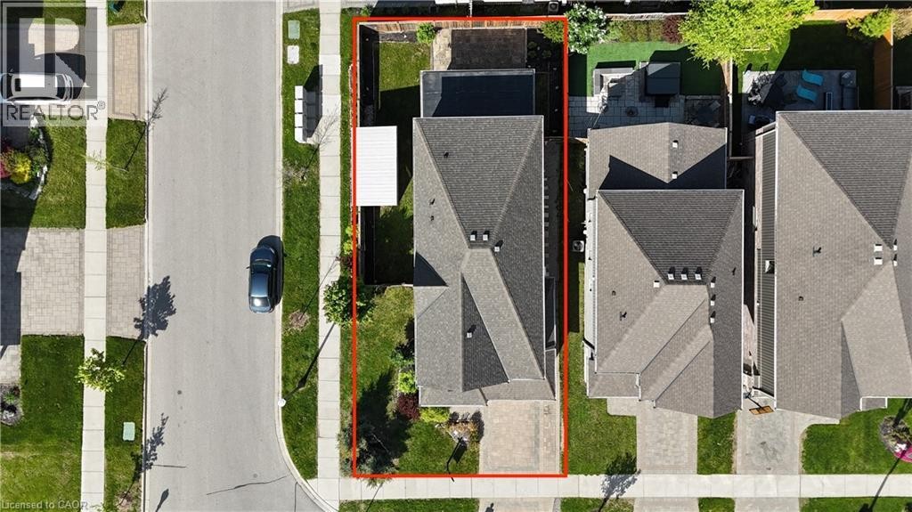 275 Falconridge Drive, Kitchener, ON