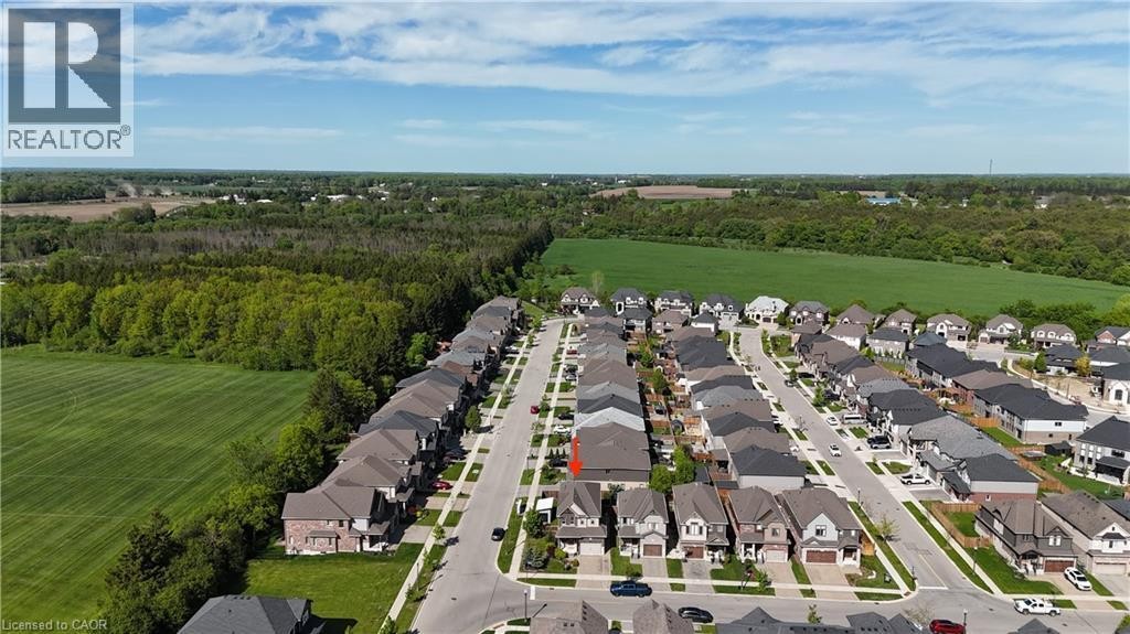 275 Falconridge Drive, Kitchener, ON
