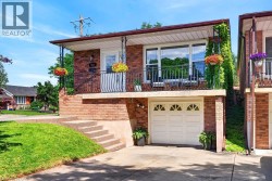 102 BIRCHLAWN Drive  Stoney Creek, ON L8G 4B7