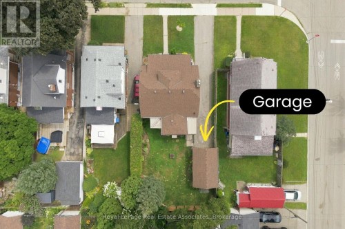 96 Huxley Avenue S, Hamilton, ON 