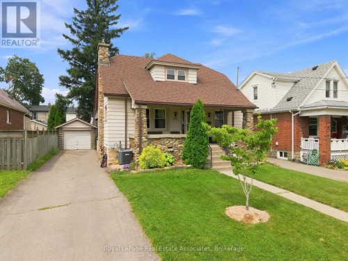 96 Huxley Avenue S, Hamilton, ON 