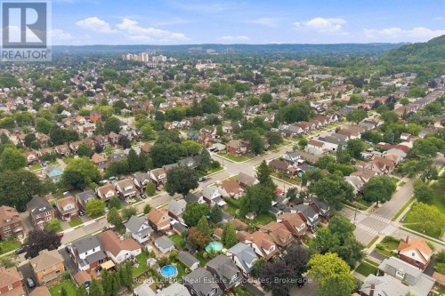 96 Huxley Avenue S, Hamilton, ON 