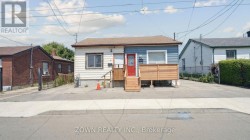 64 SHEAFFE STREET  Hamilton, ON L8R 2E9