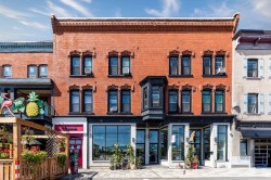 234  - 238 Rue Richelieu Saint-Jean-Sur-Richelieu, QC J3B 6X8