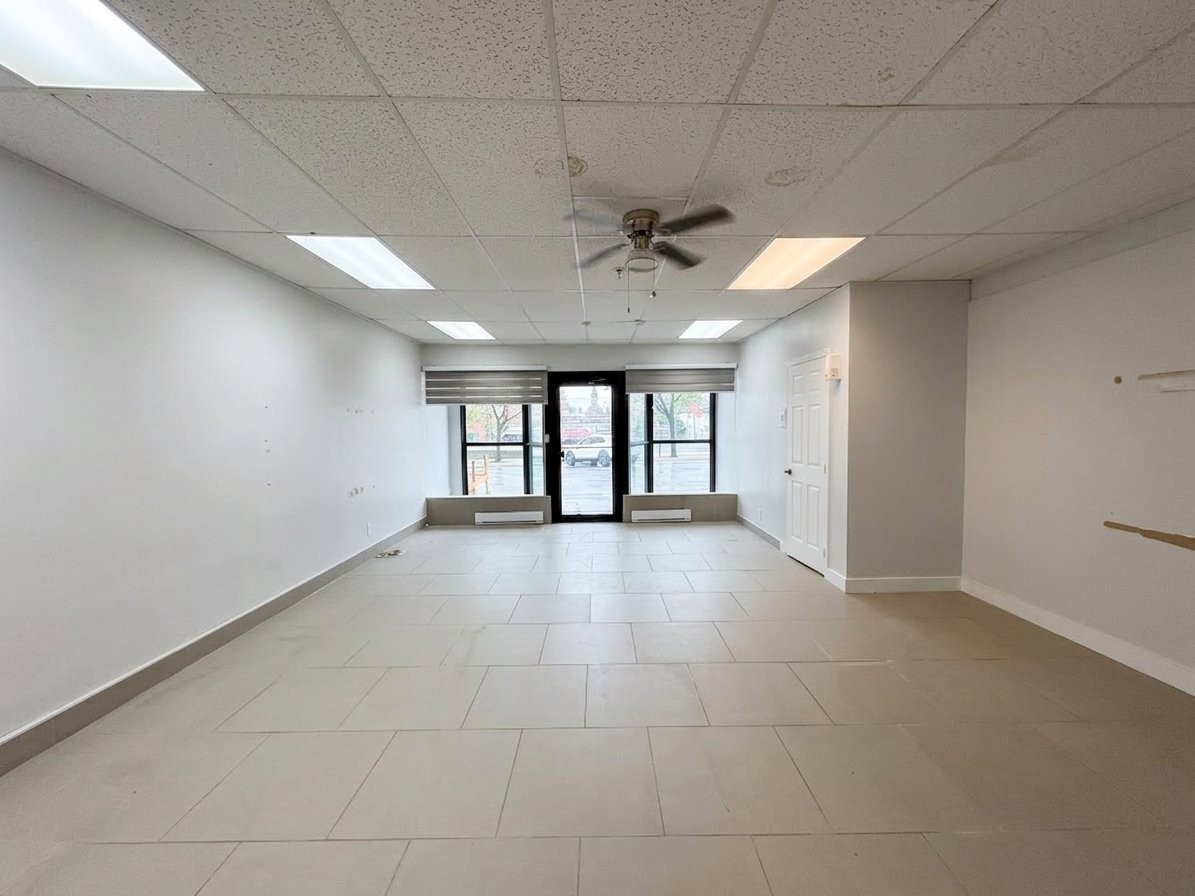 Commerce - 173 Av. Carter, Rouyn-Noranda, QC