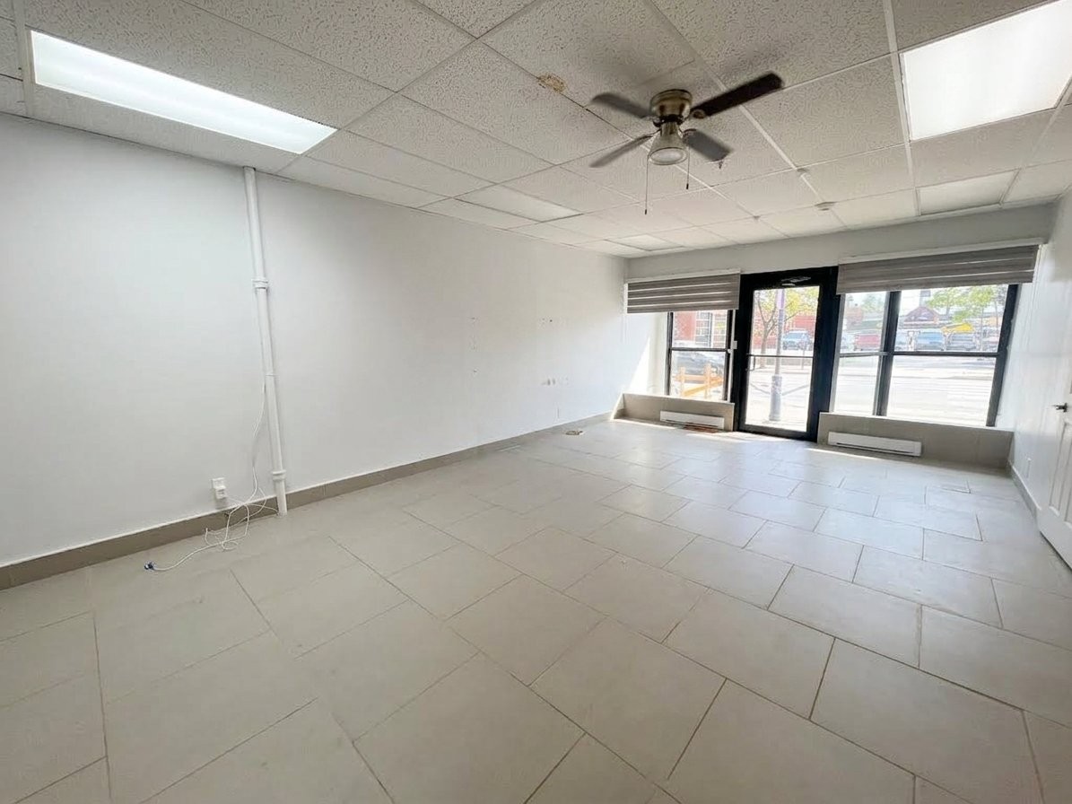 Commerce - 173 Av. Carter, Rouyn-Noranda, QC