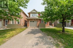 27 SUGARHILL DRIVE N Brampton, ON L7A 3L8