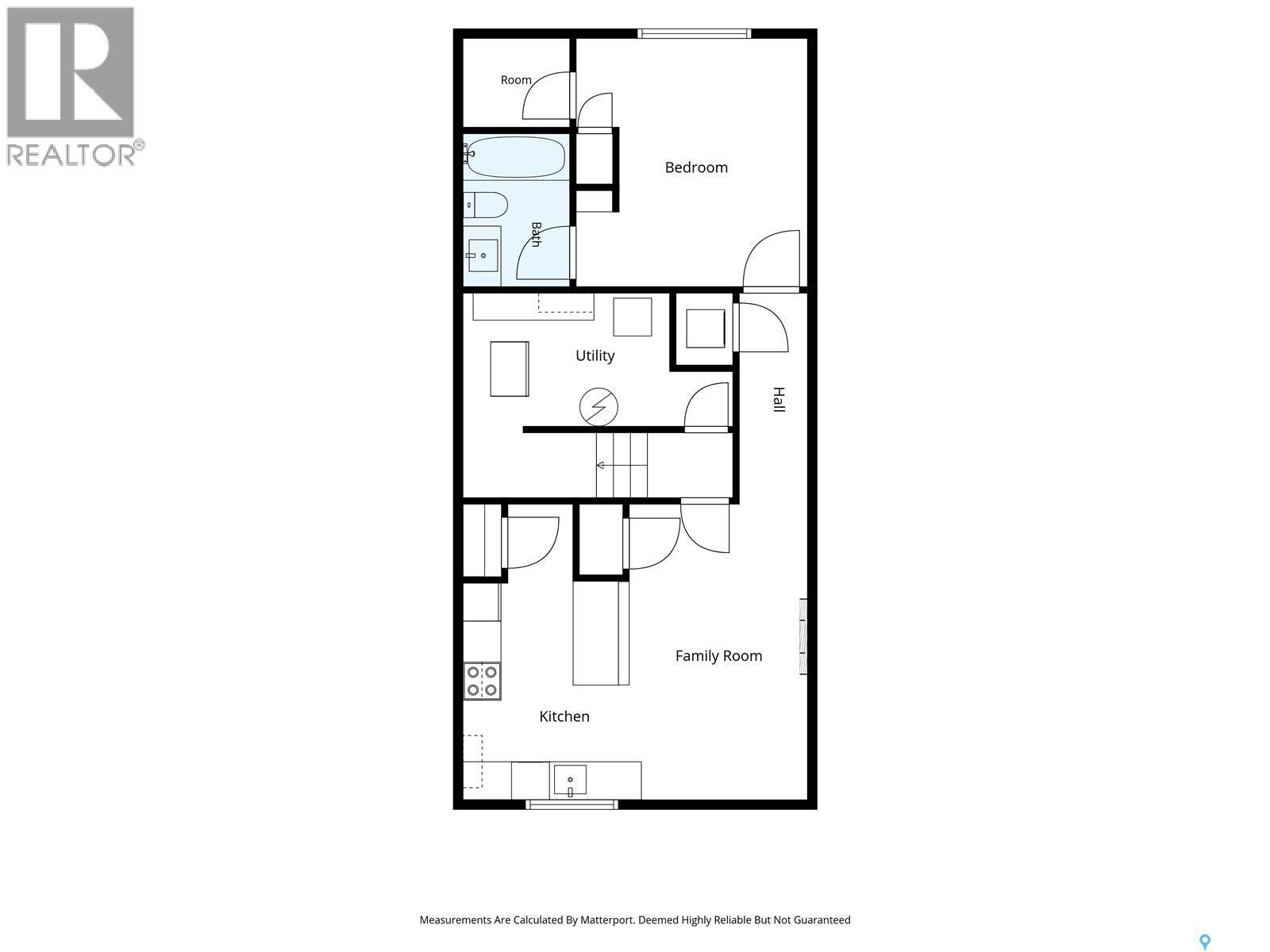 1039 4Th Street E, Saskatoon, SK
