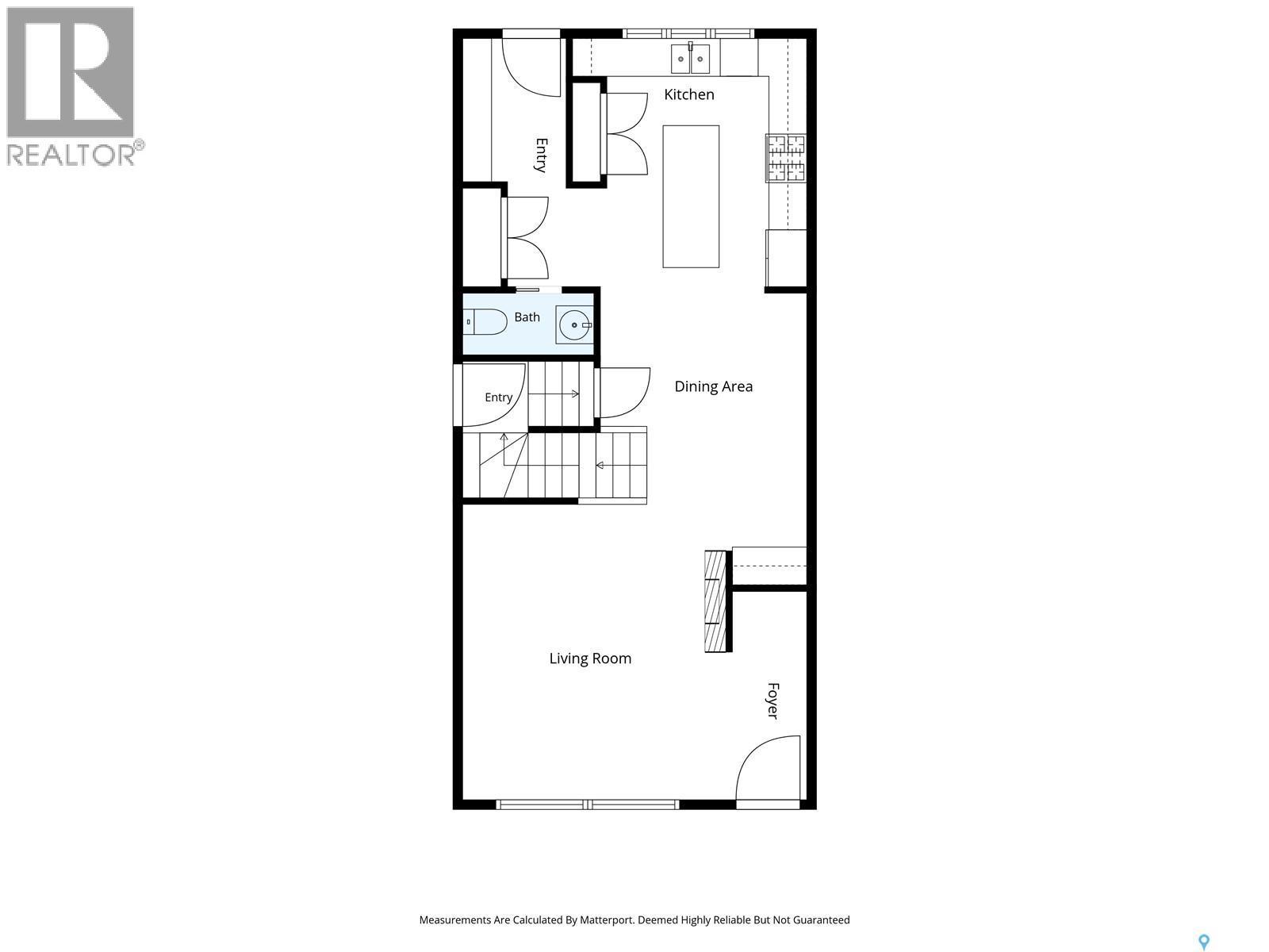 1039 4Th Street E, Saskatoon, SK