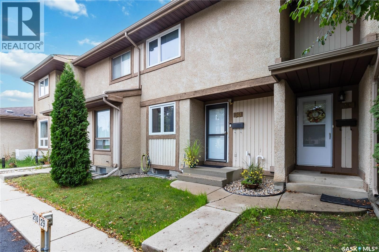 30 1128 Mckercher Drive, Saskatoon, SK