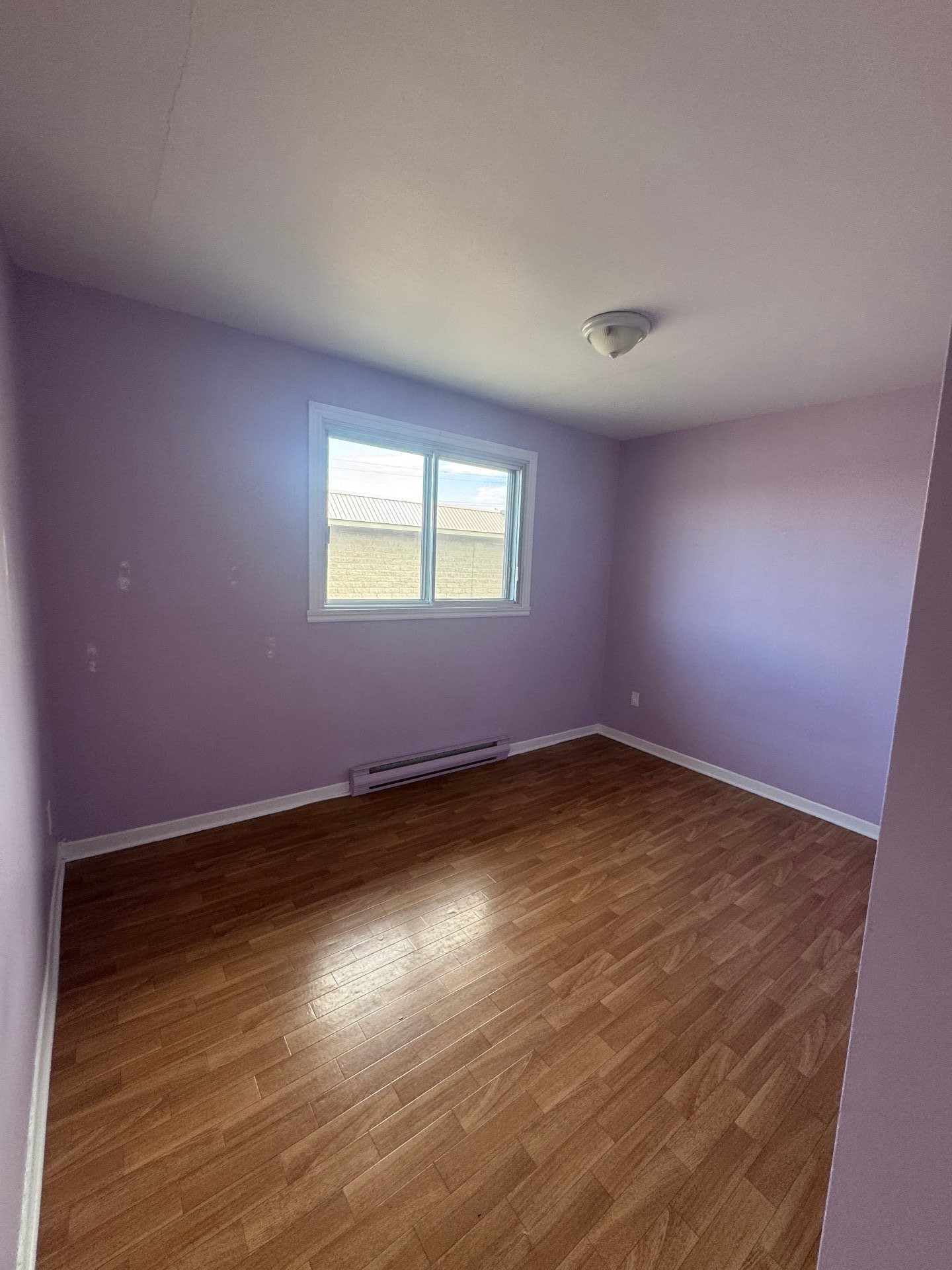Bedroom - 4717 Rue De Colombey, Montréal (Saint-Léonard), QC