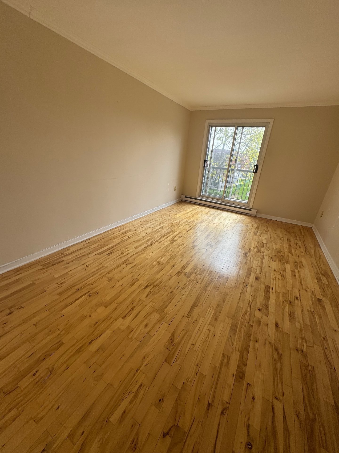 Living Room - 4717 Rue De Colombey, Montréal (Saint-Léonard), QC