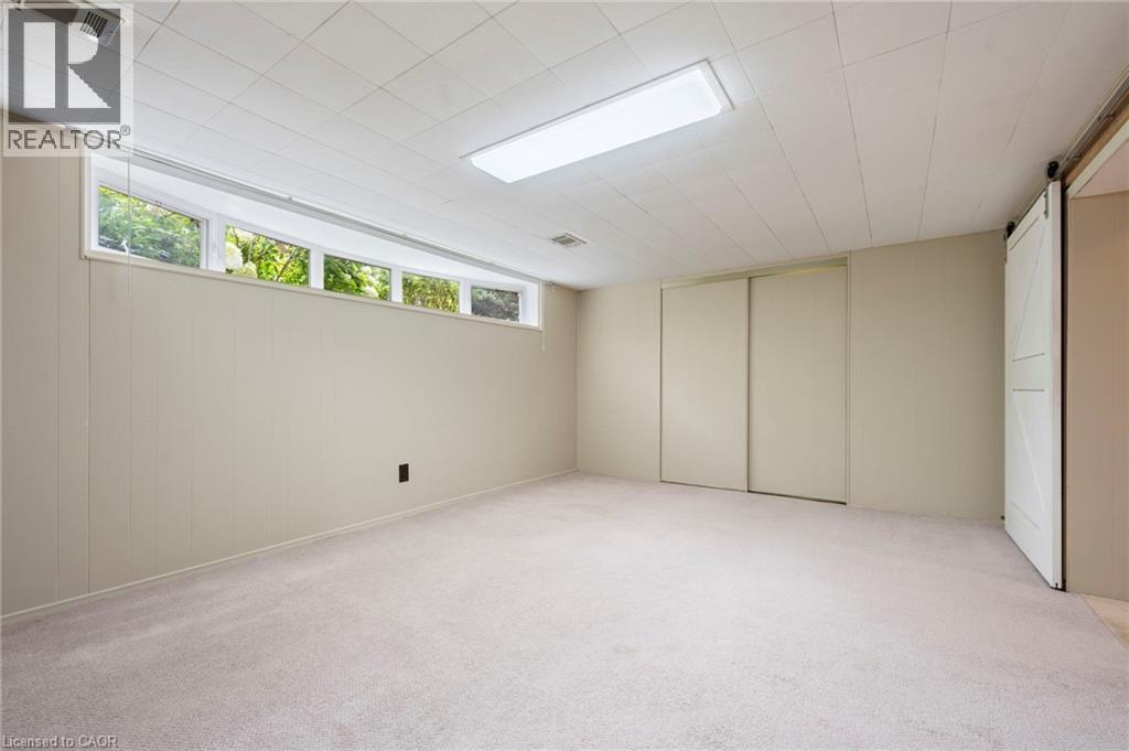 Off Season Storage Closet - 1529 Wembury Road, Mississauga, ON