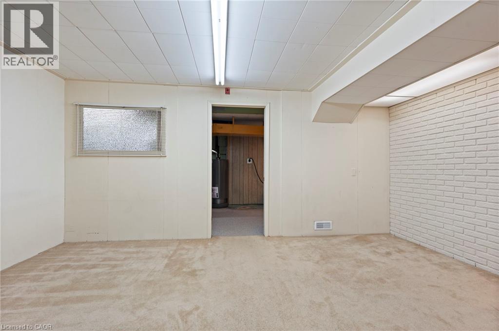 Bonus Room - 1529 Wembury Road, Mississauga, ON