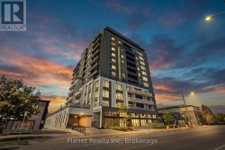 1003 - 71 WYNDHAM STREET S Guelph (St. Patrick's Ward), ON N1E 5R3