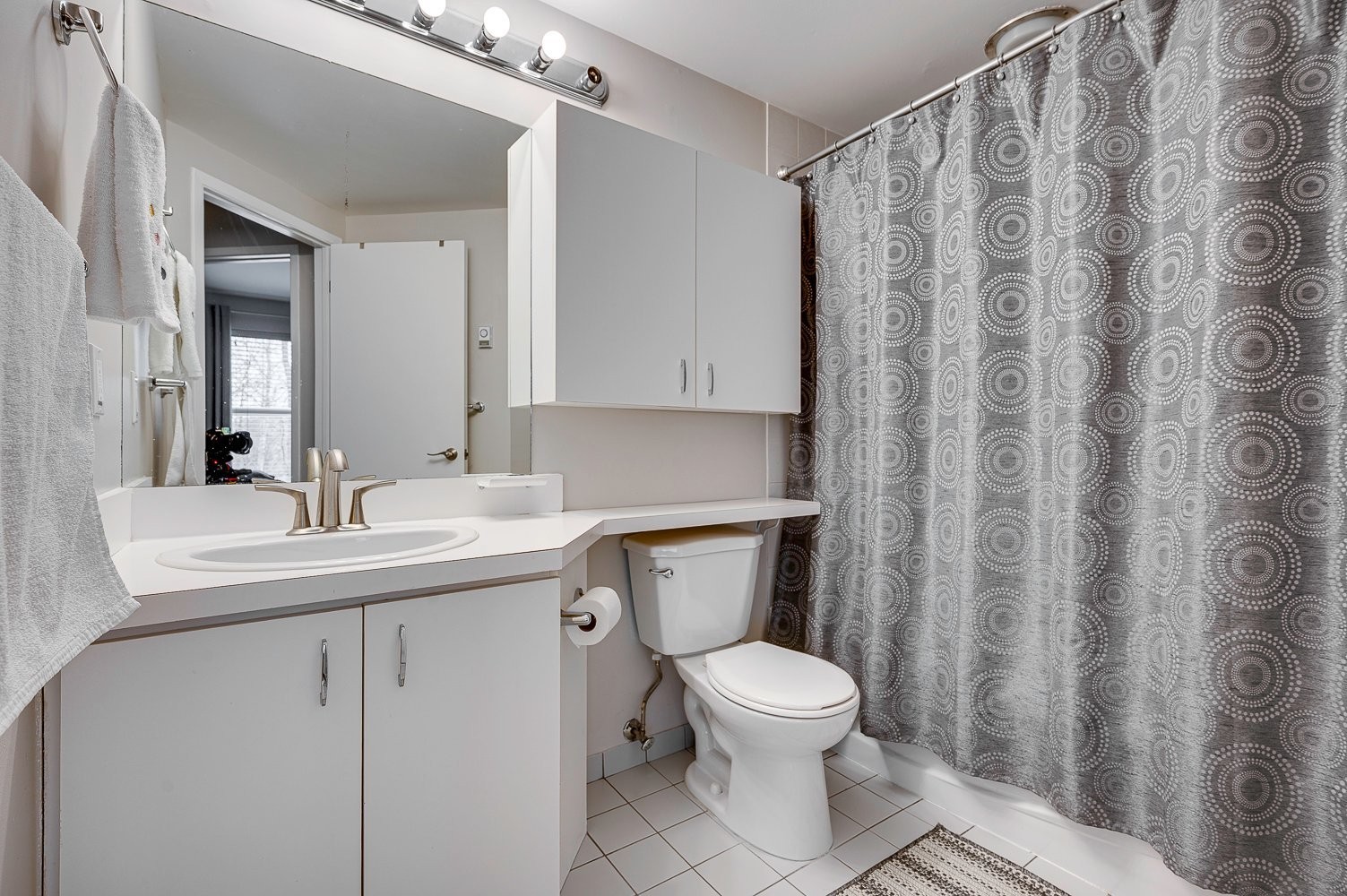 Salle de bains - 931 Ch. Des Éperviers, Piedmont, QC