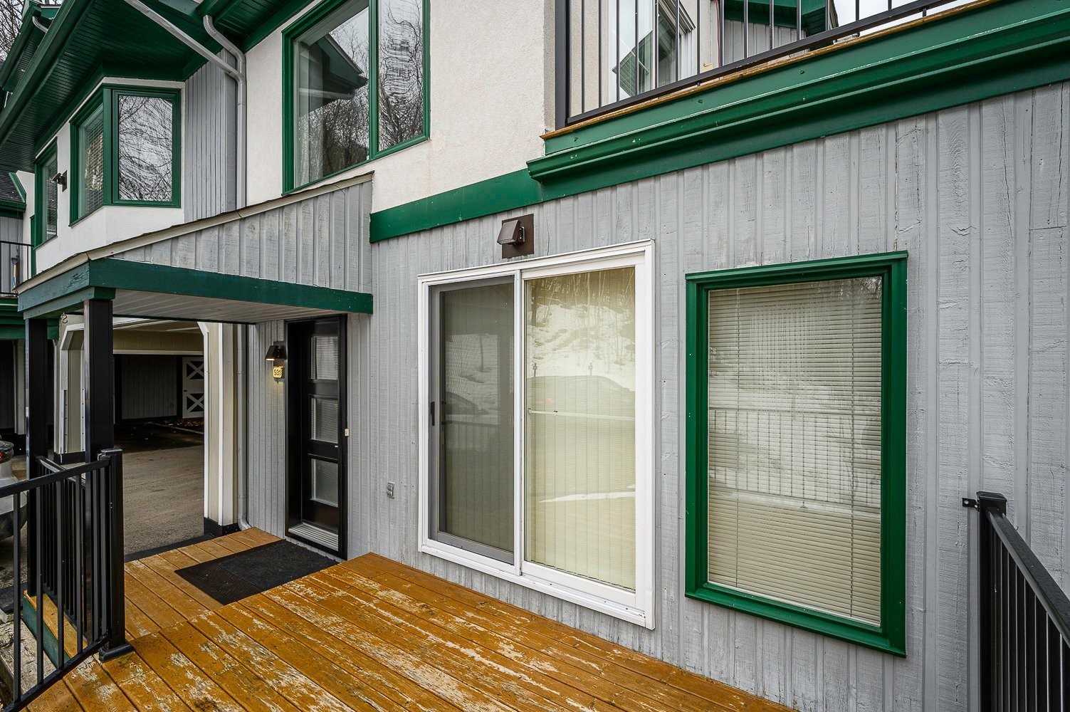 Extérieur - 931 Ch. Des Éperviers, Piedmont, QC
