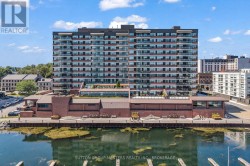 801 - 165 ONTARIO STREET Kingston (Central City East), ON K7L 2Y6