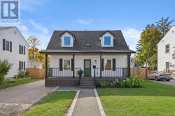 753 CHESTERFIELD AVENUE Peterborough (Northcrest Ward 5), ON K9H 4Y1