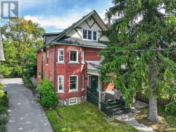272 BURNHAM STREET Peterborough (Ashburnham Ward 4), ON K9H 1T3