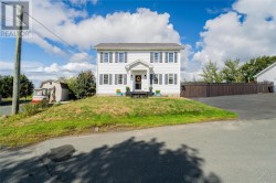 17 Nettab Drive Conception Bay South, NL A1X 2G8