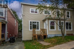 17 Golf Avenue St. John’S, NL A1C 5C5
