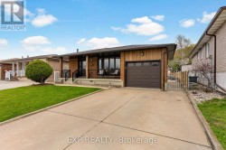 142 MARCELLA CRESCENT  Hamilton (Gershome), ON L8K 6G3