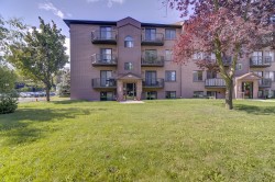 7-828 Rue Hélène-Boullé Boucherville, QC J4B 2A7