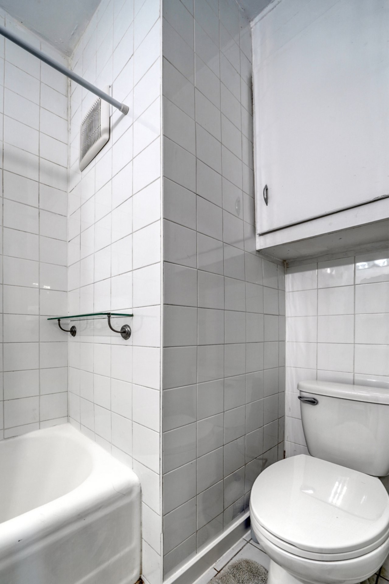 Salle de bains - 5209 Av. Jacques-Grenier, Montréal (Côte-Des-Neiges/Notre-Dame-De-Grâce), QC