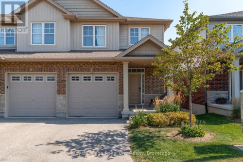 7 - 269 WATSON PARKWAY N  Guelph (Grange Road), ON N1E 0R3