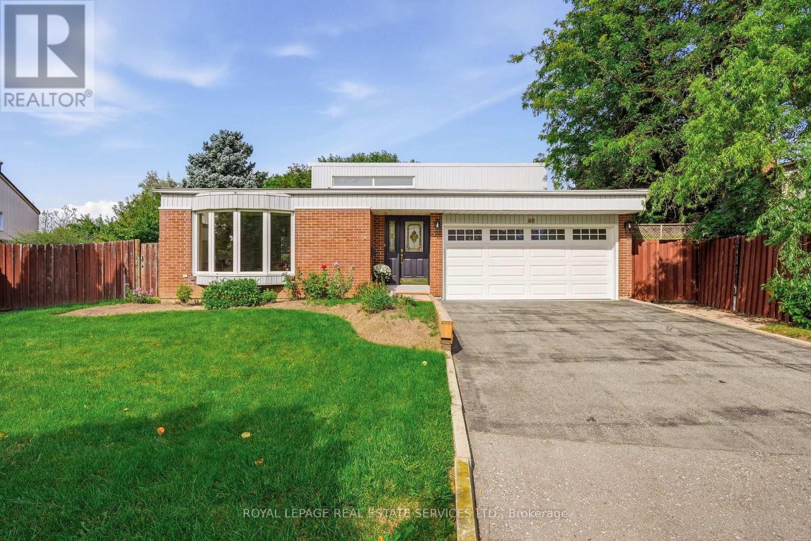 60 Bowshelm Court, Mississauga, ON